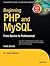 Beginning PHP and MySQL: Fr...