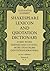 Shakespeare Lexicon and Quo...