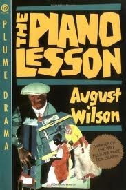 The Piano Lesson
