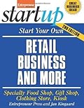 Start Your Own Successful Retail Business