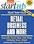 Start Your Own Successful Retail Business (Start Your Own Retail Business)