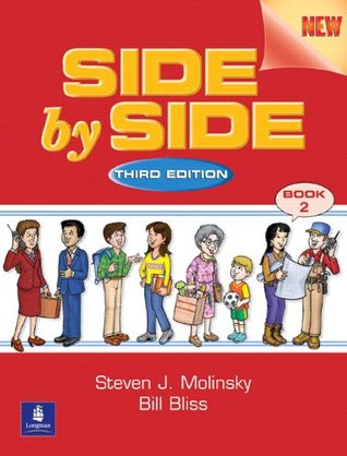 Side by Side: Student Book 2