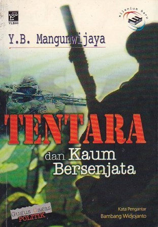 Tentara dan Kaum Bersenjata (Paperback)