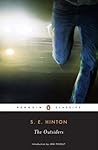 The Outsiders by S.E. Hinton