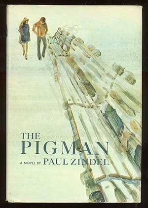 The Pigman