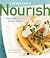 Canyon Ranch: Nourish: Indu...