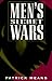 Men's Secret Wars