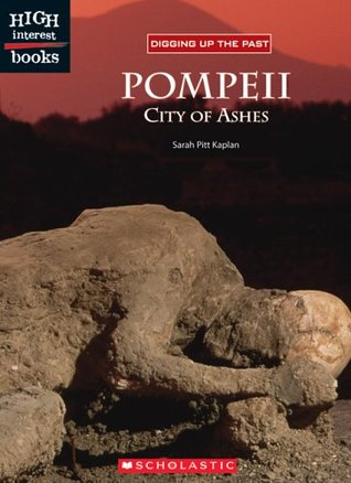 Pompeii: City Of Ashes (Paperback)