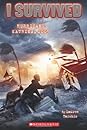 I Survived Hurricane Katrina, 2005 (I Survived, #3)