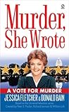 A Vote for Murder