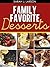Family Favorite Desserts