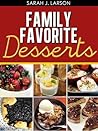 Family Favorite Desserts