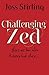 Challenging Zed by Joss Stirling