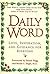 Daily Word: Love, Inspirati...
