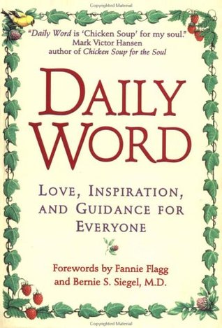 Daily Word: Love, Inspiration, And Guidance For Everyone (Hardcover)