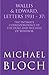 Wallis and Edward, Letters:1931-37: The Intimate Correspondence of the Duke and Duchess of Windsor