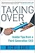 Taking Over by Mitchell Kaneff
