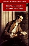 The Man of Feeling by Henry MacKenzie