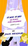 Stage Start: 20 P...