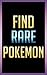 Pokemon black and white 2 catch rare and legendary Pokemon guide