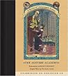 The Austere Academy by Lemony Snicket