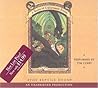 The Reptile Room by Lemony Snicket