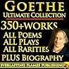 Goethe Ultimate C...
