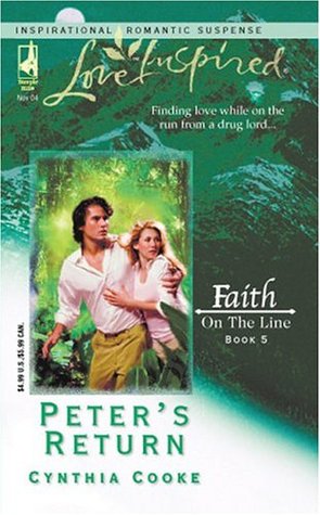Peter's Return (Faith on the Line #5)