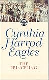 The Princeling by Cynthia Harrod-Eagles