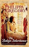 The Boleyn Inheritance by Philippa Gregory