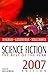 Science Fiction: The Best of the Year, 2007 Edition