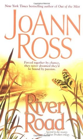 River Road (Callahan Brothers, #2)
