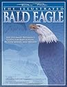 Illustrated Bald Eagle: The Ultimate Reference Guide for Bird Lovers, Woodcarvers, and Artists (Fox Chapel Publishing) Detailed Drawings & Measurements (Denny Rogers Visual Reference)
