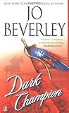 Dark Champion by Jo Beverley
