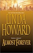 Almost Forever (Spencer-Nyle Co, #2) 