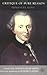 Critique of Pure Reason by Immanuel Kant