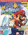 Super Mario Sunshine - Prima's Official Strategy Guide