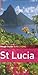 The Rough Guides' St. Lucia Directions (Rough Guide Directions)