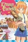 Kitchen Princess, Vol. 07 by Natsumi Andō