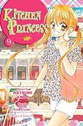 Kitchen Princess, Vol. 09
