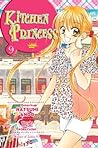Kitchen Princess, Vol. 09 by Natsumi Andō