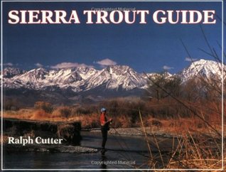 Sierra Trout Guide (Paperback)