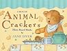 A Box of Animal Crackers - Set of 3 A Box of Animal Crackers - Set of 3