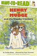 Henry and Mudge and the Sneaky Crackers