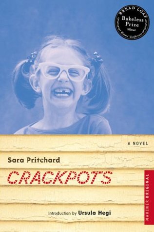 Crackpots (Paperback)