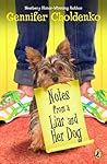 Notes from a Liar and Her Dog