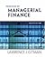 Principles of Managerial Finance