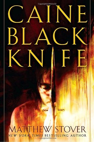 Download Caine Black Knife (The Acts of Caine #3) Books For Free Online