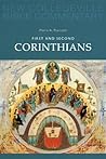 First and Second Corinthians