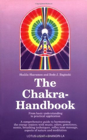 The Chakra Handbook (Paperback)